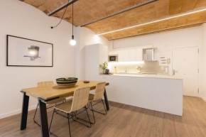 Bravissimo Cort Reial Entresol B